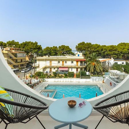 Hotel Vibra Palma Cactus ปลายาเดปัลมา ภายนอก รูปภาพ