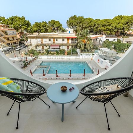 Hotel Vibra Palma Cactus ปลายาเดปัลมา ภายนอก รูปภาพ