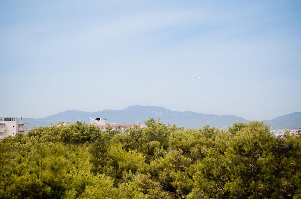 Hotel Vibra Palma Cactus ปลายาเดปัลมา ภายนอก รูปภาพ