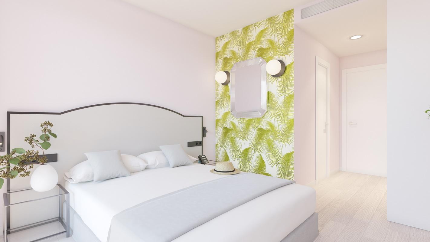 Hotel Vibra Palma Cactus ปลายาเดปัลมา ภายนอก รูปภาพ