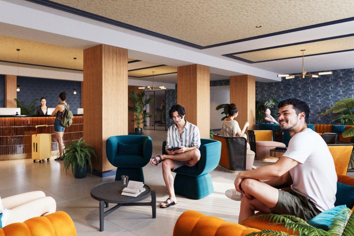 Hotel Vibra Palma Cactus ปลายาเดปัลมา ภายนอก รูปภาพ