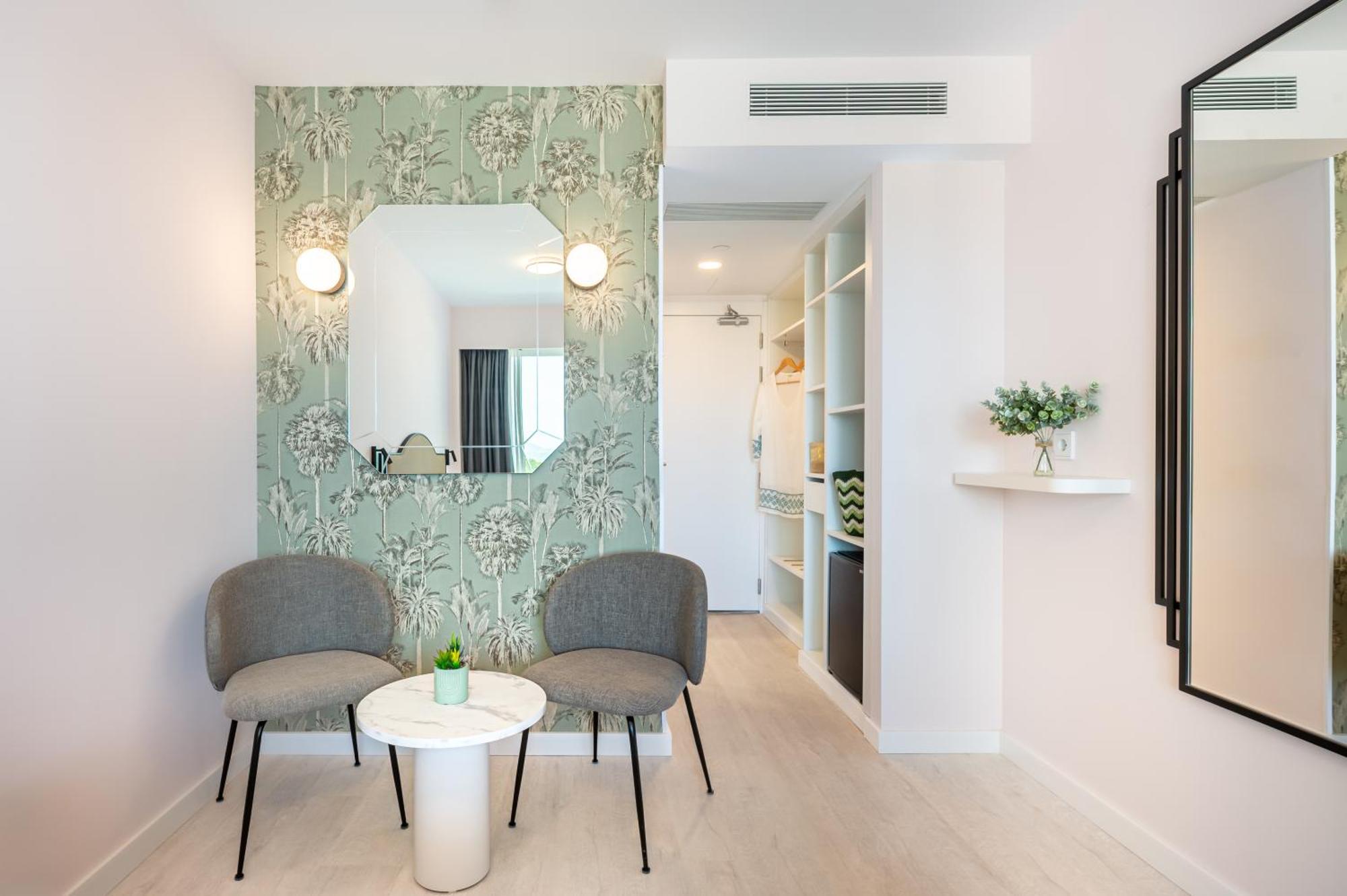 Hotel Vibra Palma Cactus ปลายาเดปัลมา ภายนอก รูปภาพ