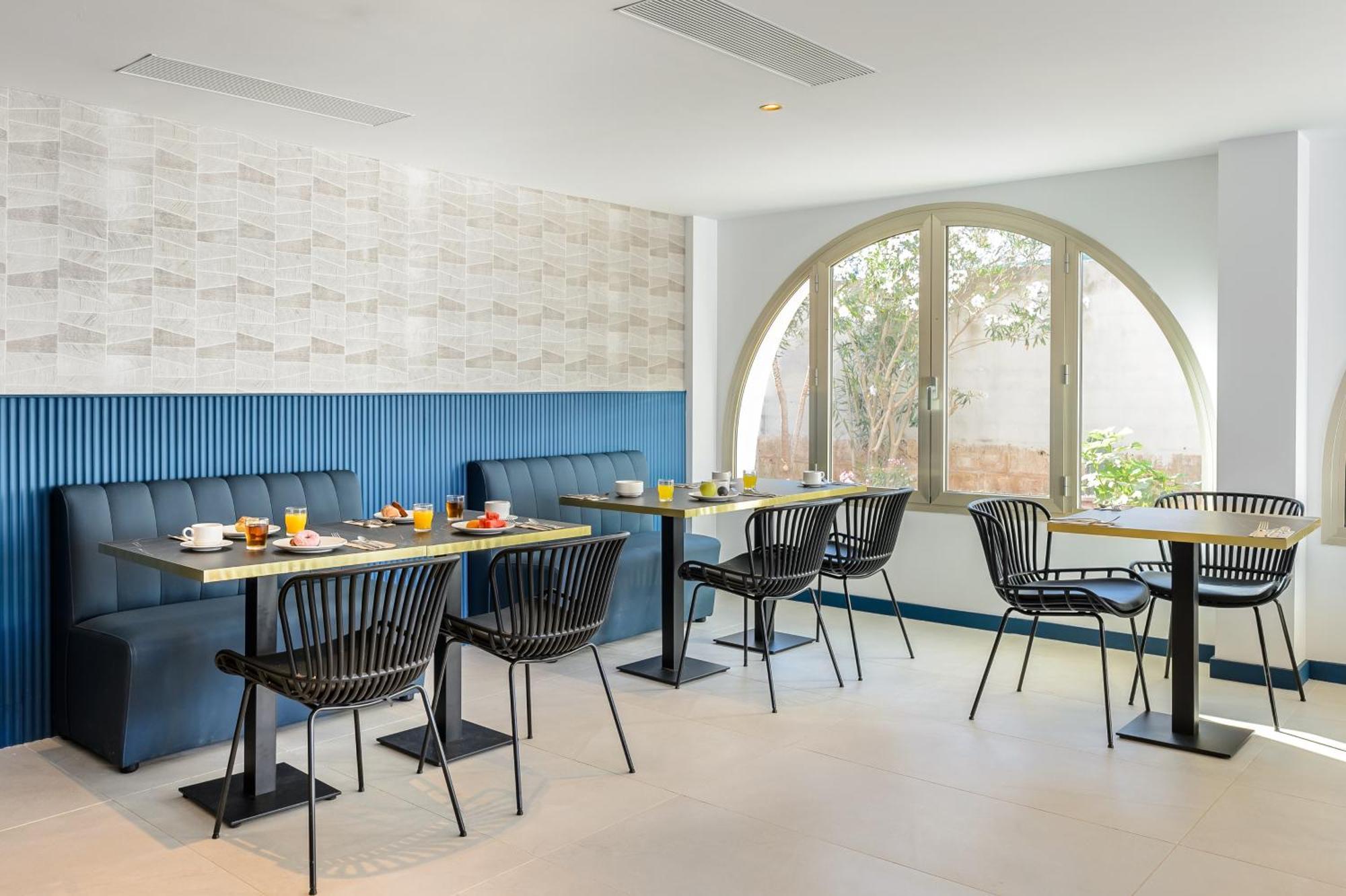Hotel Vibra Palma Cactus ปลายาเดปัลมา ภายนอก รูปภาพ