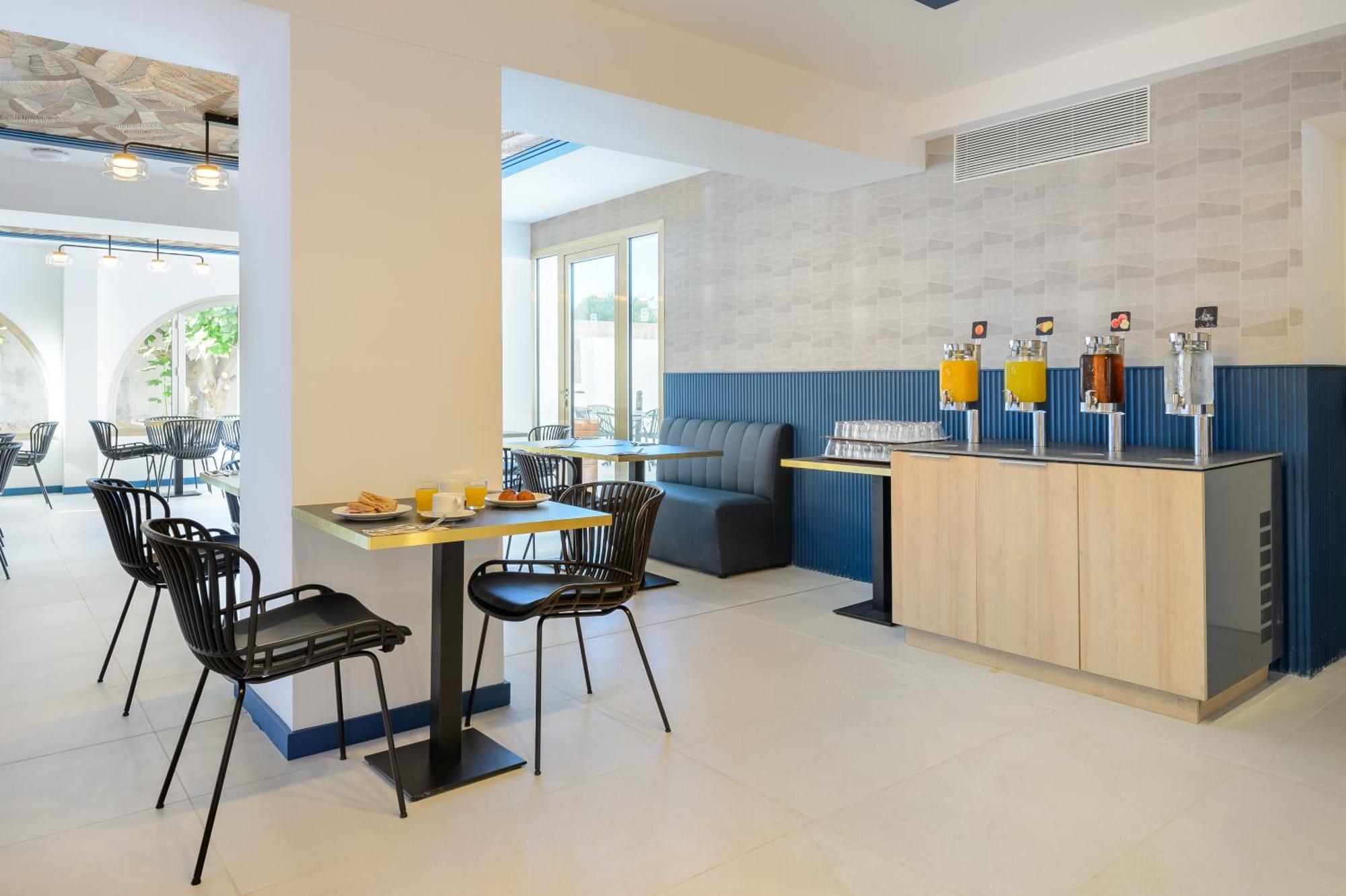 Hotel Vibra Palma Cactus ปลายาเดปัลมา ภายนอก รูปภาพ