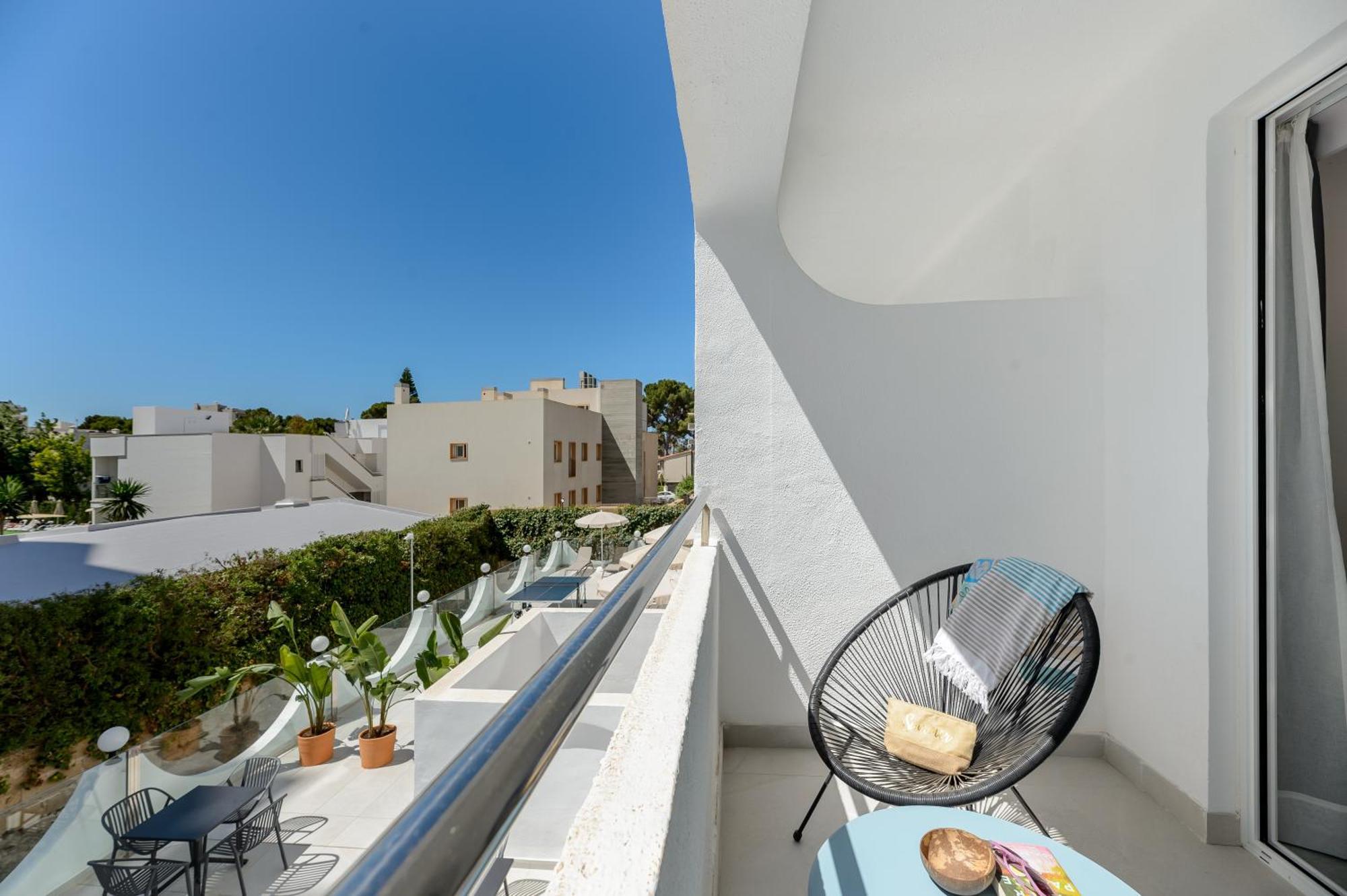 Hotel Vibra Palma Cactus ปลายาเดปัลมา ภายนอก รูปภาพ