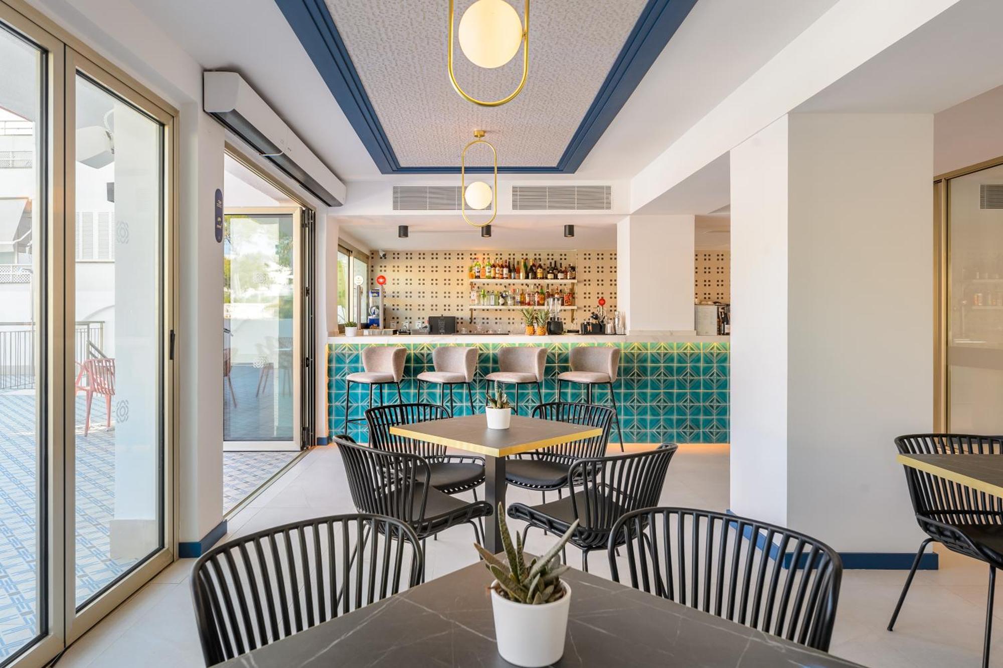 Hotel Vibra Palma Cactus ปลายาเดปัลมา ภายนอก รูปภาพ