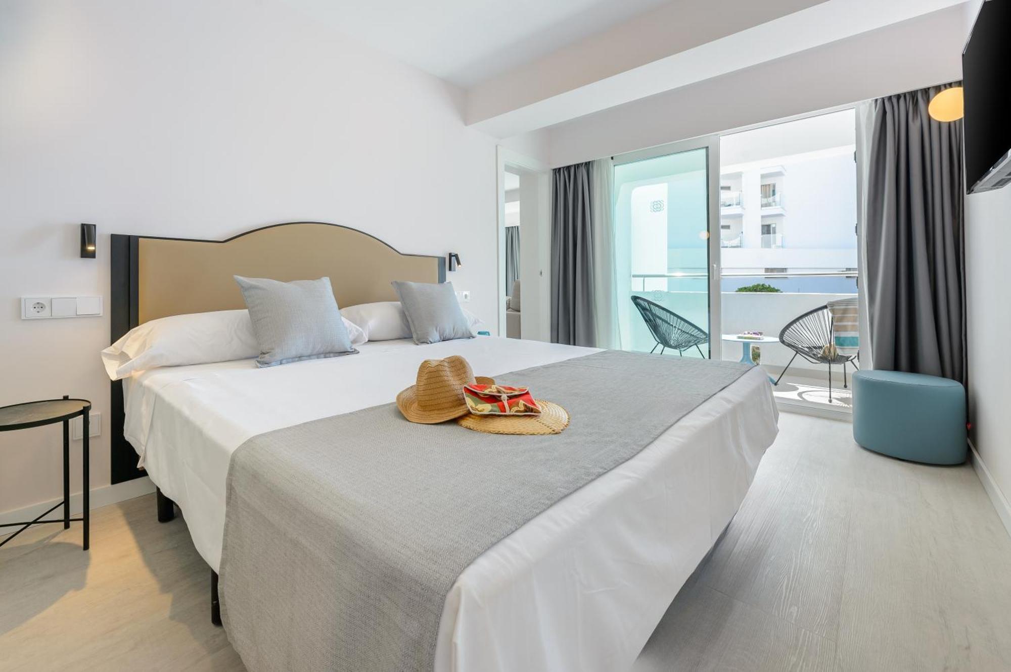 Hotel Vibra Palma Cactus ปลายาเดปัลมา ภายนอก รูปภาพ