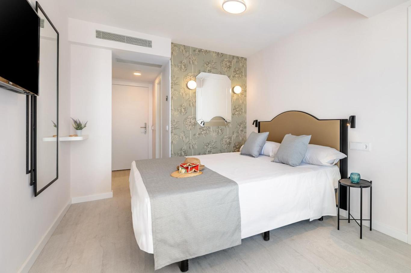 Hotel Vibra Palma Cactus ปลายาเดปัลมา ภายนอก รูปภาพ