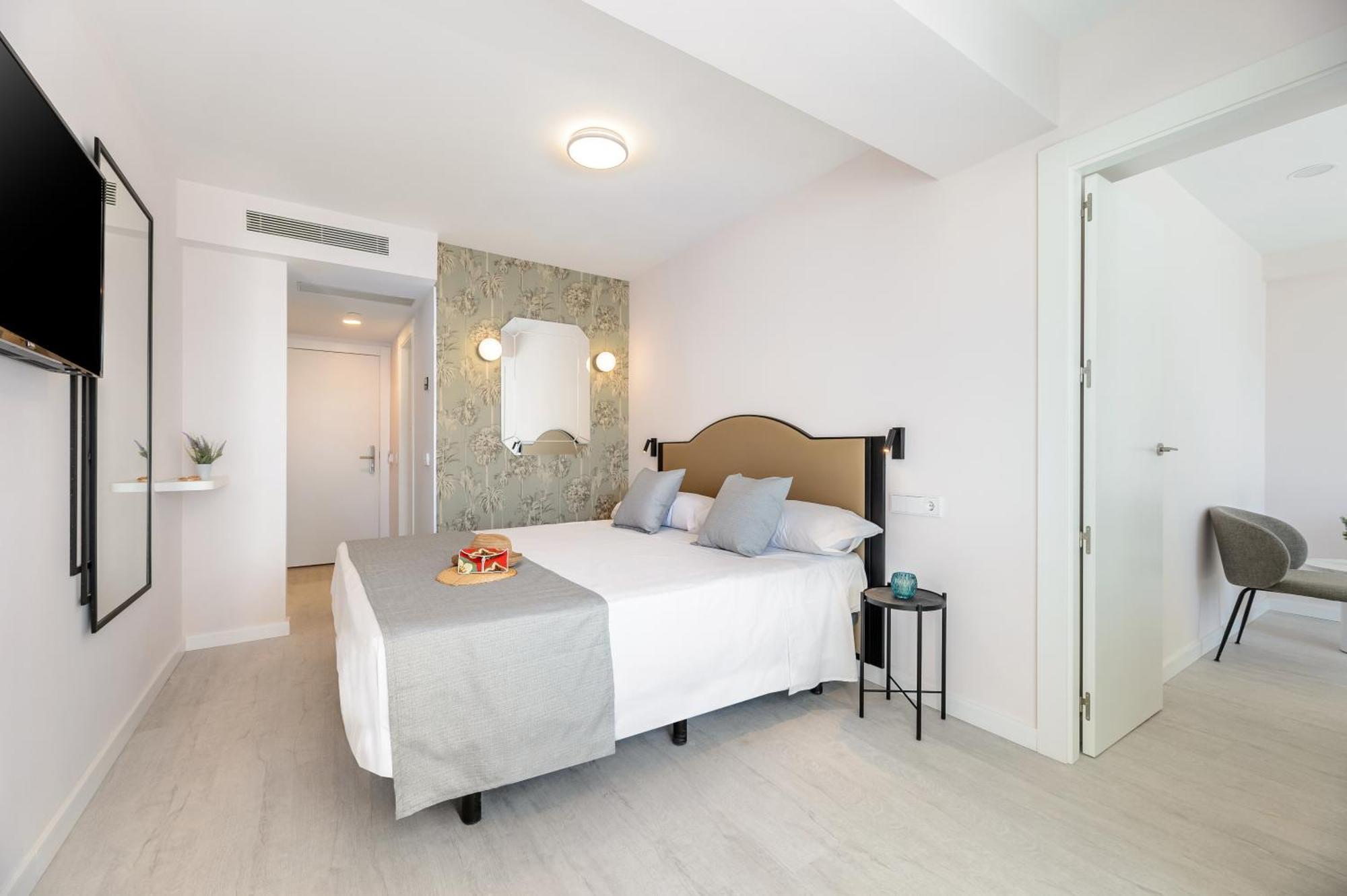 Hotel Vibra Palma Cactus ปลายาเดปัลมา ภายนอก รูปภาพ