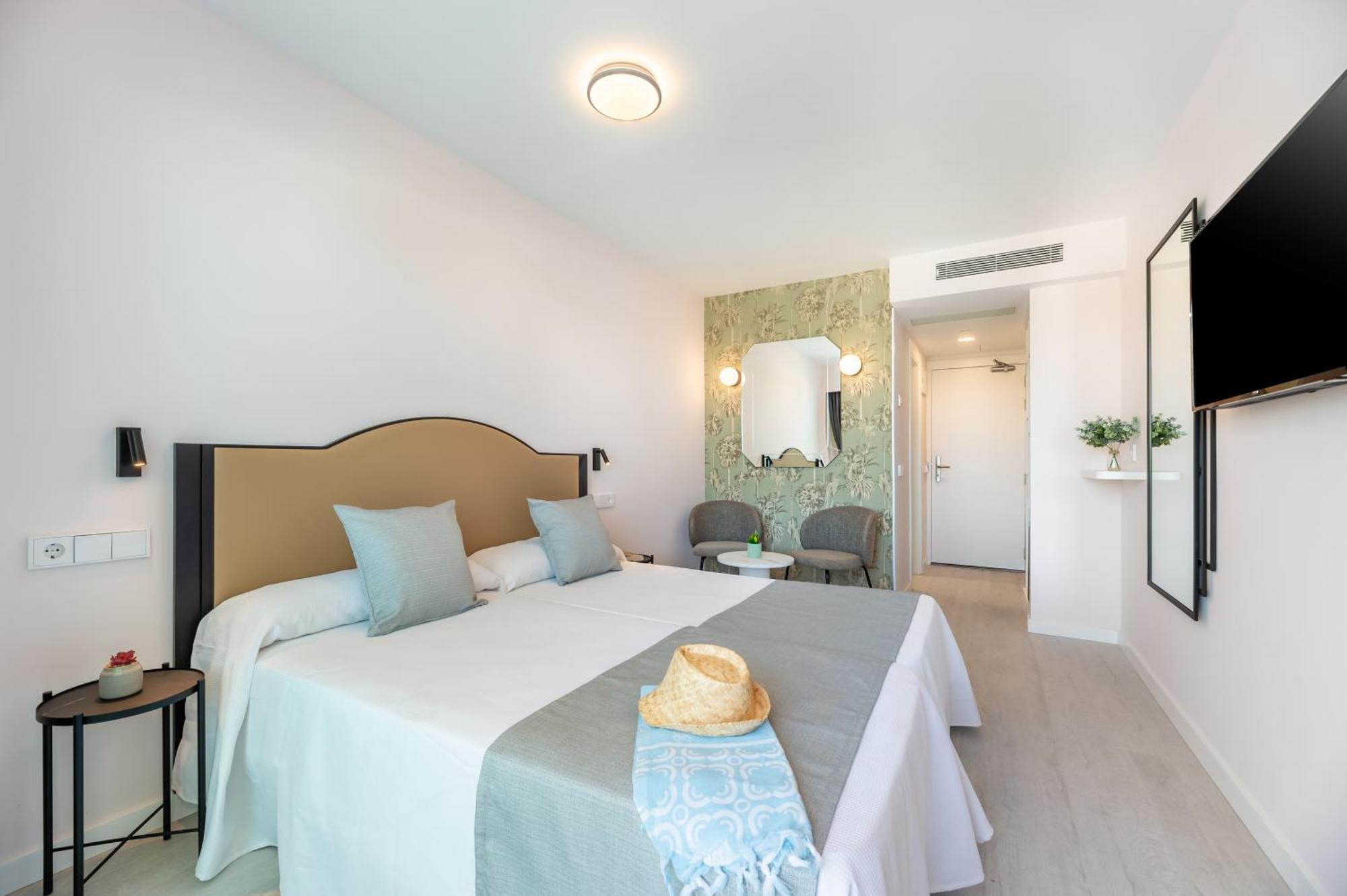 Hotel Vibra Palma Cactus ปลายาเดปัลมา ภายนอก รูปภาพ