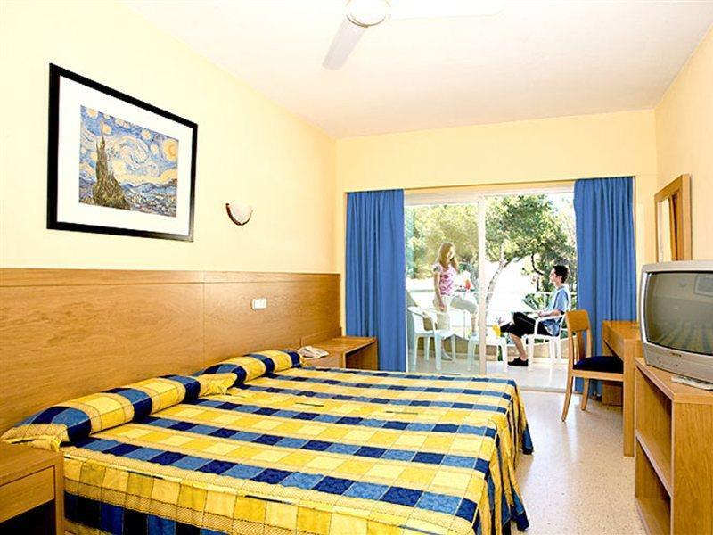 Hotel Vibra Palma Cactus ปลายาเดปัลมา ภายนอก รูปภาพ