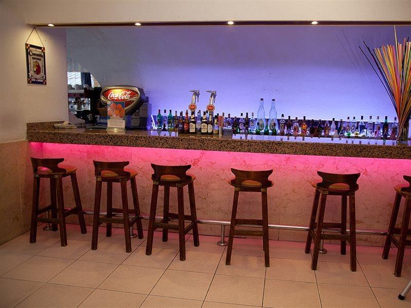 Hotel Vibra Palma Cactus ปลายาเดปัลมา ภายนอก รูปภาพ