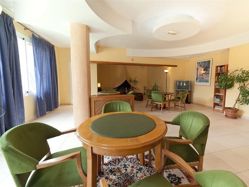 Hotel Vibra Palma Cactus ปลายาเดปัลมา ภายนอก รูปภาพ