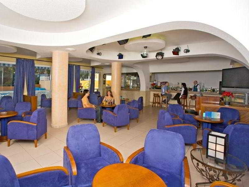 Hotel Vibra Palma Cactus ปลายาเดปัลมา ภายนอก รูปภาพ