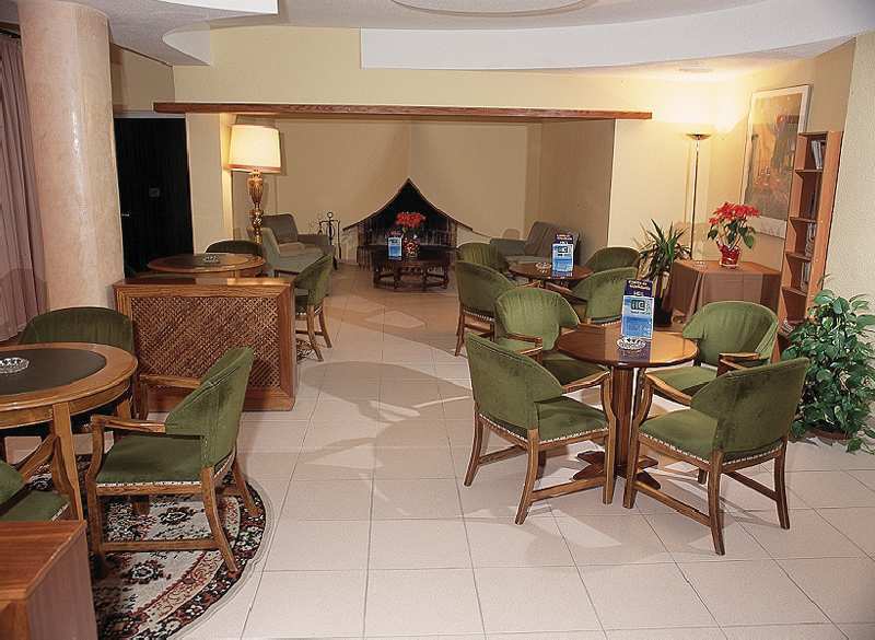 Hotel Vibra Palma Cactus ปลายาเดปัลมา ร้านอาหาร รูปภาพ